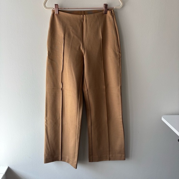 Everlane‎ The Dream Trouser Sz XXS - Picture 4 of 8